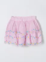 Stella Mccartney Skirt  Kids Kids Color Wisteria