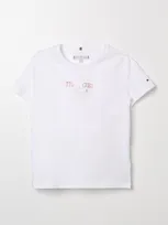 Tommy Hilfiger T-shirt  Kids Color White