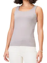 Nic + Zoe Perfect Tank In French Linen