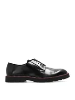 Paul Smith Ras Leather Shoes In Black