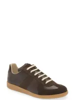 Maison Margiela Replica Low Top Sneaker In T2186-java