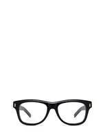 Gucci Eyewear Eyeglasses In Black