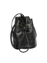 Dsquared2 Bags In Black