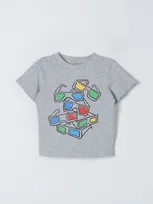 Stella Mccartney T-shirt  Kids Kids Color Grey