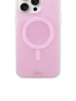 Sonix Magsafe Compatible Iphone 15 Pro Max Case In Pink