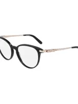 Ferragamo Sf2862 Glasses In Black