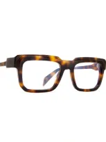 Siens Creature 096 Eyeglasses In 002 Tortoise