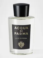 Acqua Di Parma Luce Di Rosa Eau De Parfum, 180 ml In White