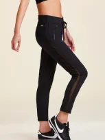 Alala Fast Track Pant In Black