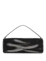 Alexander Wang Rectangular Heiress Handbag