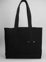 Alexander Wang Black Ryan Tote