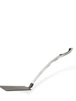 All-clad All Clad Stainless Steel Nonstick Solid Sturdy Turner In Metallic