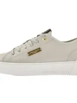 Android Homme Sorrento Trainers Grey