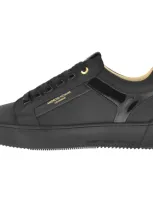 Android Homme Venice Trainers Black