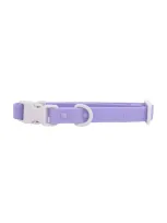 Approved By Fritz The Fritz Pet Collar In Purple