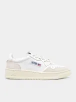 Autry Sneakers In White