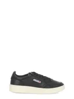 Autry Sneakers Black