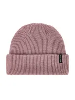 Autumn Headwear Select Beanie In Mauve