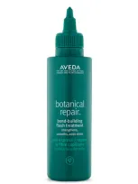 Aveda Botanical Repair Bond-buidling Flash Treatment 150ml In Blue