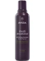 Aveda Invati Ultra Advanced Exfoliating Shampoo - Rich 200ml In White