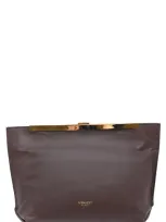 Avenue 67 Bags In Brown