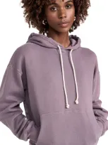 B Sides Hoodie Sweatshirt Tess Botanical