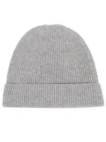 Ballantyne Hat In Grey