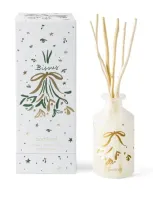 Bamford Fir And Eucalyptus Diffuser In White