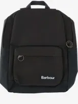 Barbour In Black