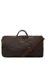 Barbour Duffle Bag In Ol71