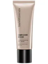 Bareminerals Complexion Rescue Tinted Moisturizer Spf30 35ml (various Shades) - Cinnamon