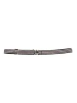 Bellerose Kids' Vibak42 S0952 Belts In Multi