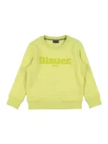 Blauer Babies'  Toddler Boy T-shirt Yellow Size 6 Cotton