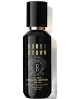 Bobbi Brown Intensive Serum Foundation Spf40 30ml (various Shades) - Warm Honey In White