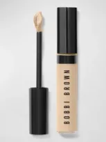 Bobbi Brown Skin Full Cover Concealer In Beige (medium Beige With Yellow Underton