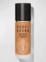 Bobbi Brown Weightless Skin Foundation Spf 15 In Warm Golden