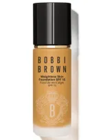 Bobbi Brown Weightless Skin Foundation Spf15 30ml (various Shades) - Golden Honey