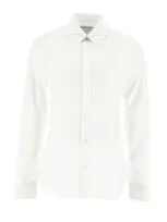 Bottega Veneta Shirt Woman In White