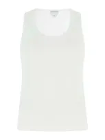 Bottega Veneta T-shirt In White