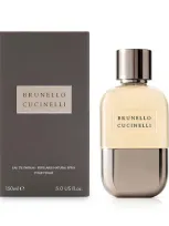 Brunello Cucinelli Pour Femme Eau De Parfum In White