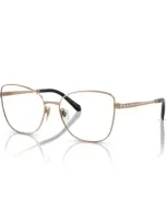 Bulgari Cat-eye Frame Glasses In 2014