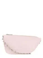 Burberry Clutch-tu Nd  Female In Cameo