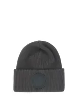 Canada Goose Arctic Beanie Hat In Volcano