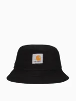 Carhartt Cloche Hat In Black