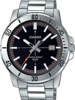 Casio Sport Collection Mod. Diver In Gray