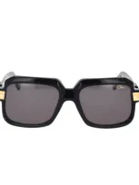 Cazal Sunglasses In Black