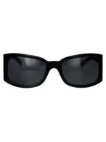 Celine Sunglasses Cl40290 I 01 A In Gray