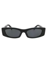 Celine Sunglasses Cl4245 Us 01 A In Black