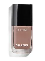 Chanel Le Vernis Longwear Nail Colour In White