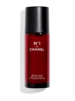 Chanel N°1 De  Revitalising Eye Serum In White